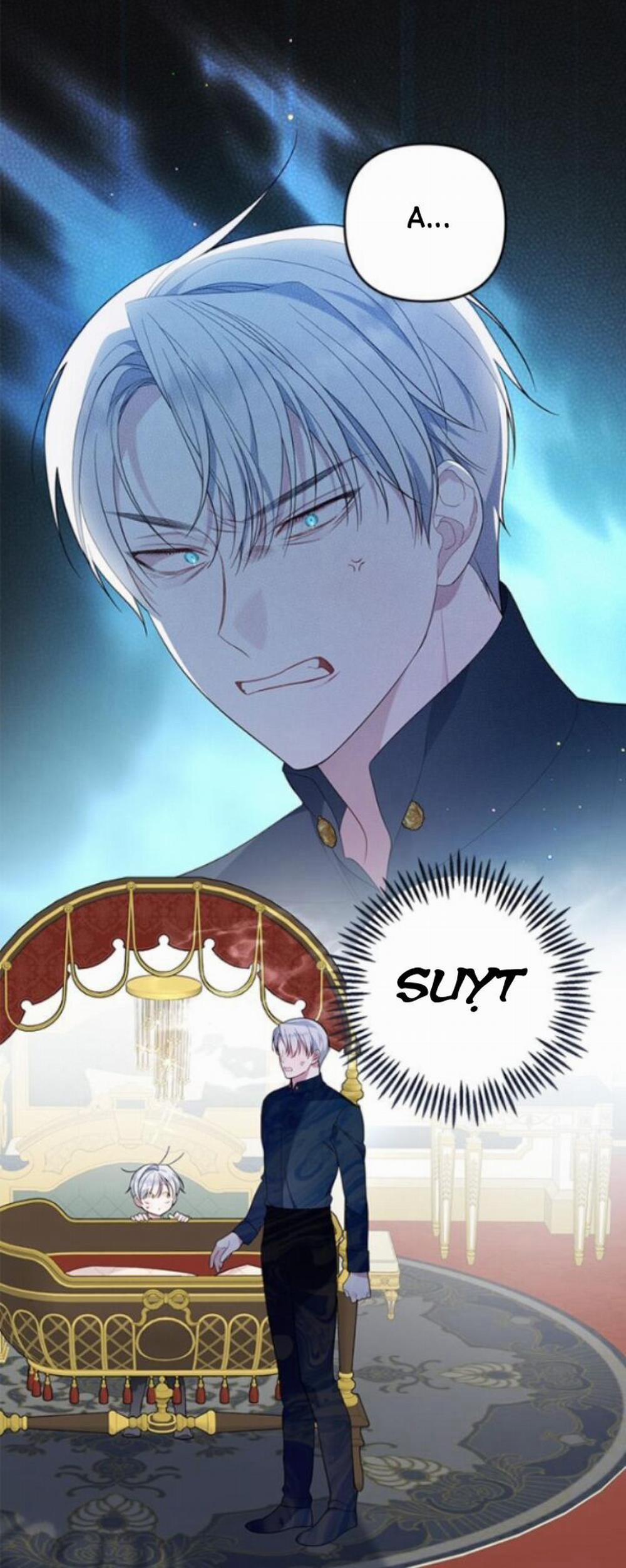 Bạo Chúa Bé Con 13.1 trang 9