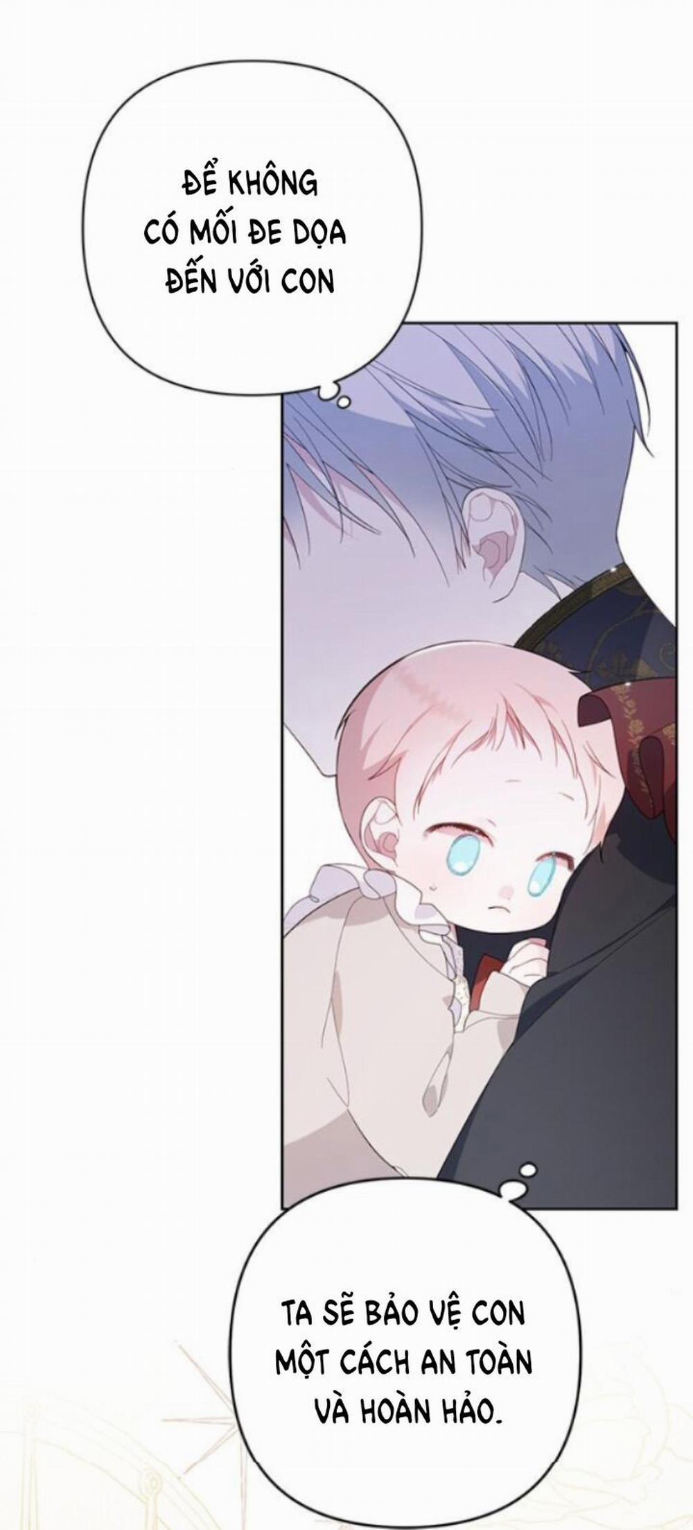 Bạo Chúa Bé Con 13.2 trang 1