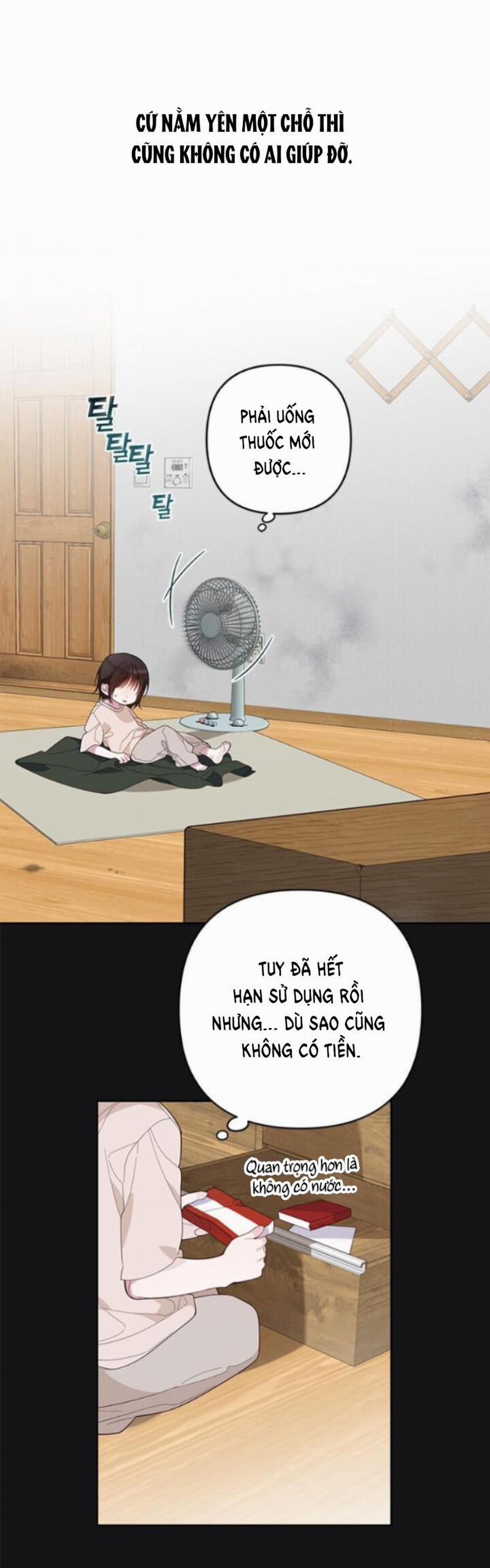 Bạo Chúa Bé Con 13.2 trang 11