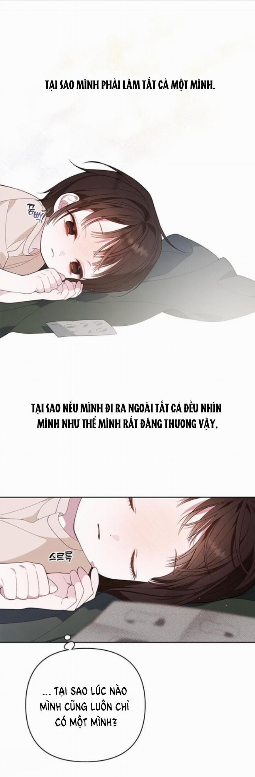 Bạo Chúa Bé Con 13.2 trang 16