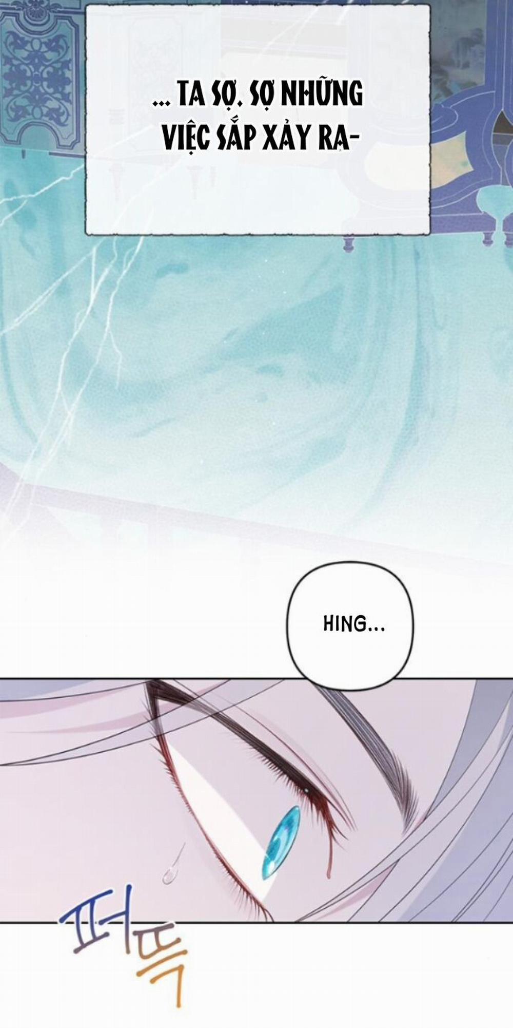 Bạo Chúa Bé Con 13.2 trang 3