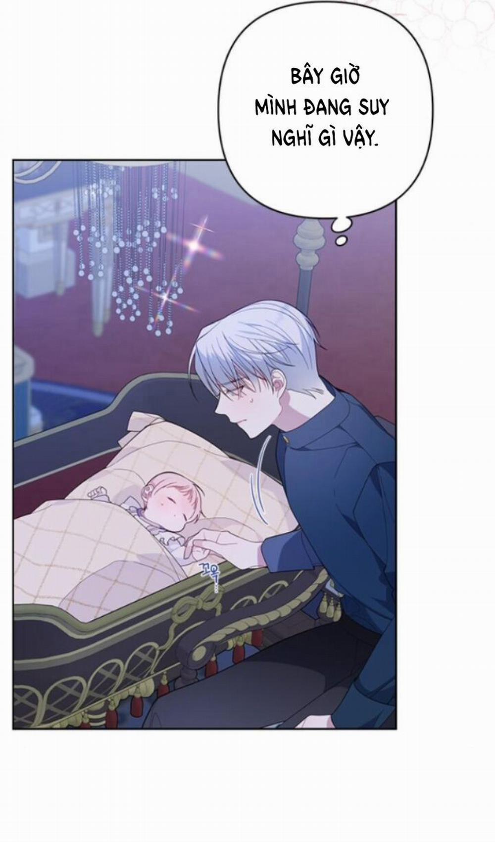 Bạo Chúa Bé Con 13.2 trang 6