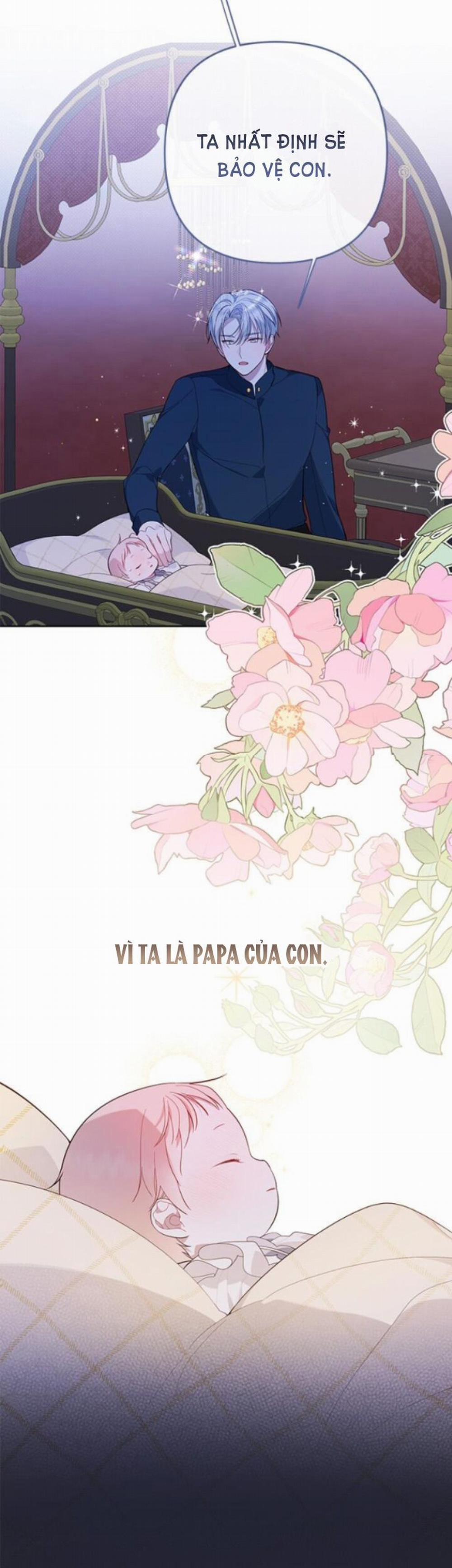 Bạo Chúa Bé Con 13.2 trang 8