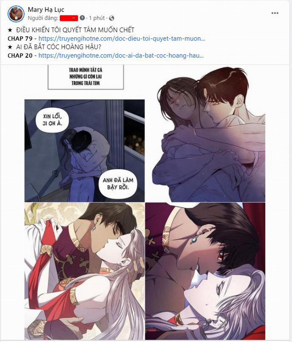 Bạo Chúa Bé Con 14.1 trang 1