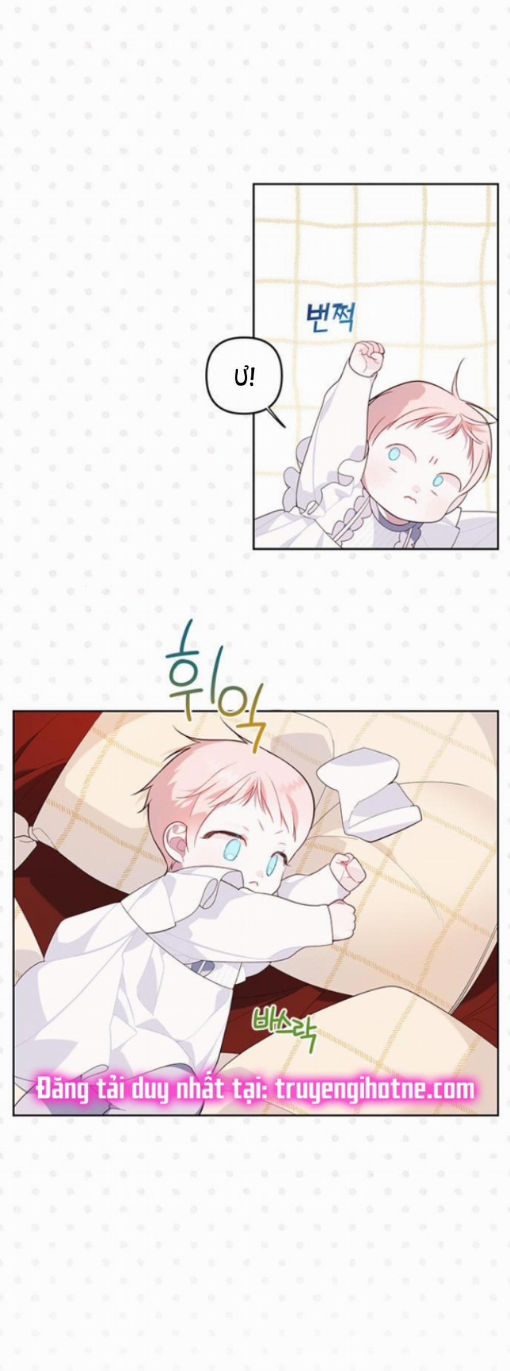 Bạo Chúa Bé Con 14.1 trang 10
