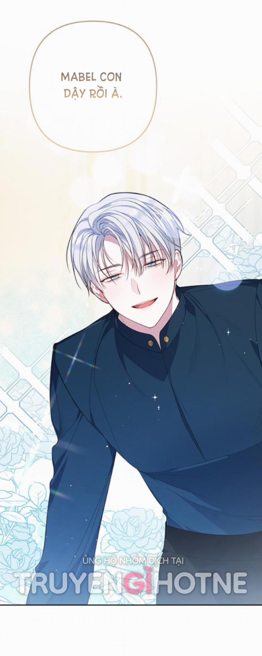 Bạo Chúa Bé Con 14.1 trang 14