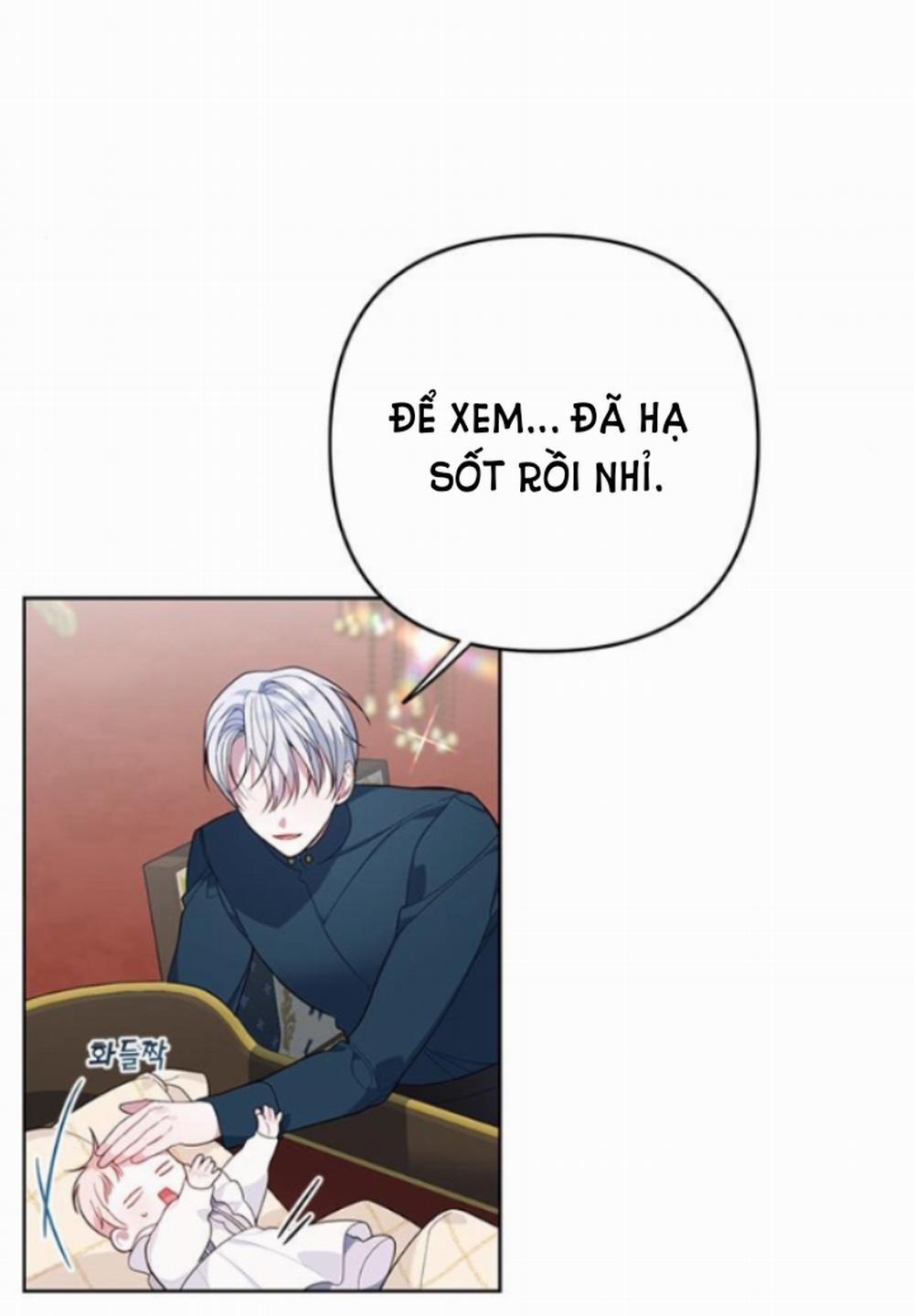 Bạo Chúa Bé Con 14.1 trang 15