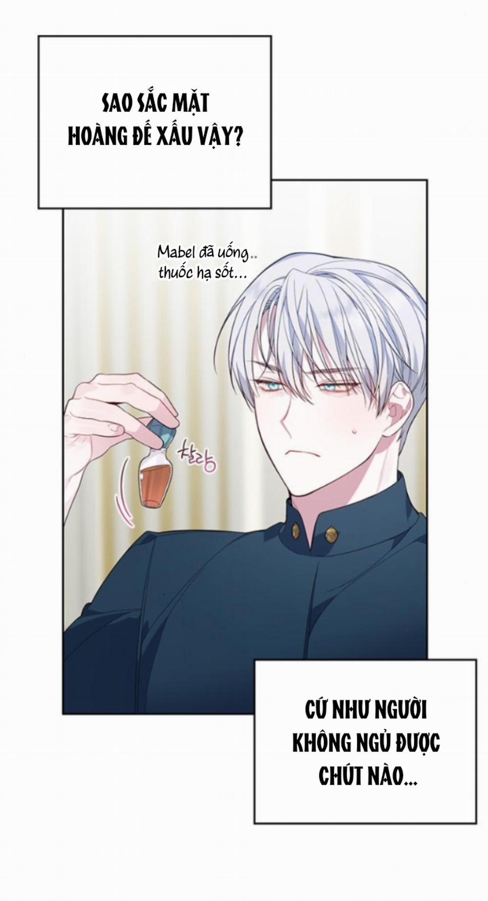 Bạo Chúa Bé Con 14.1 trang 17