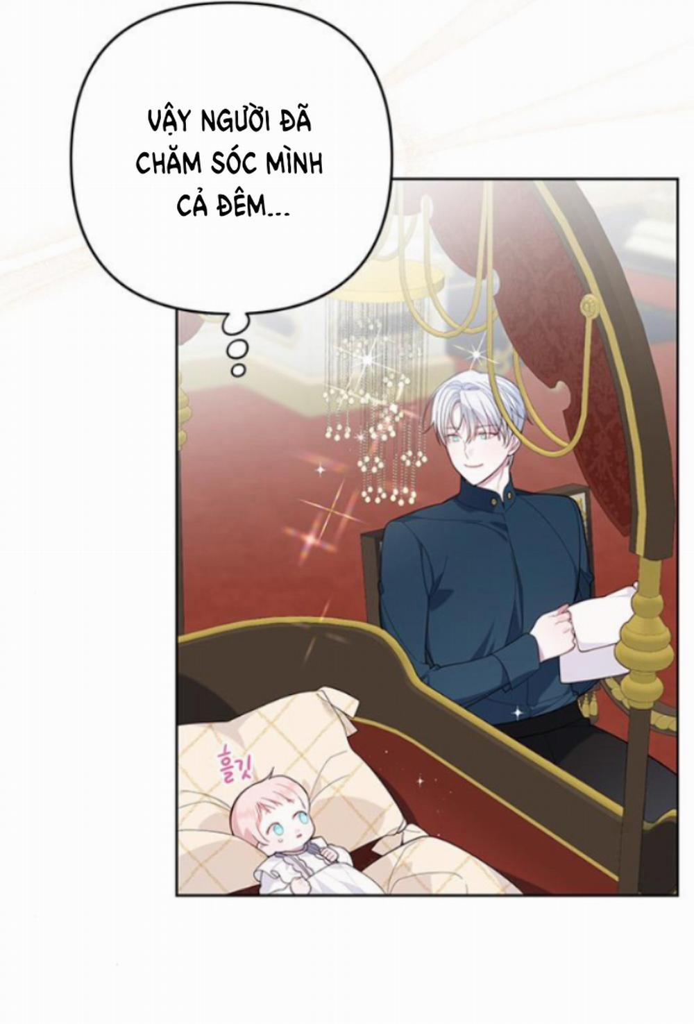 Bạo Chúa Bé Con 14.1 trang 19