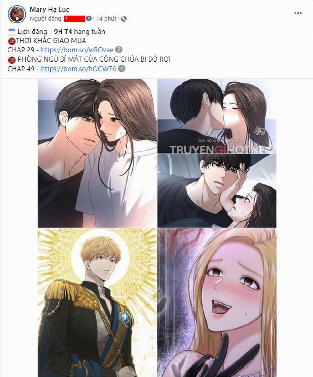 Bạo Chúa Bé Con 14.1 trang 2