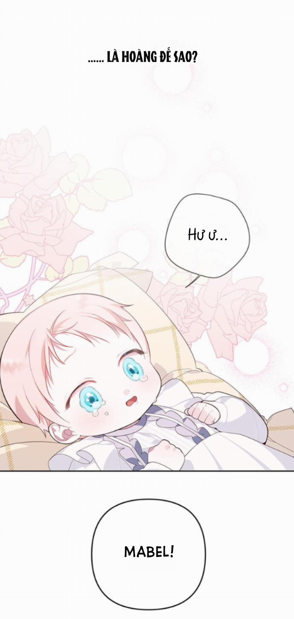 Bạo Chúa Bé Con 14.1 trang 20