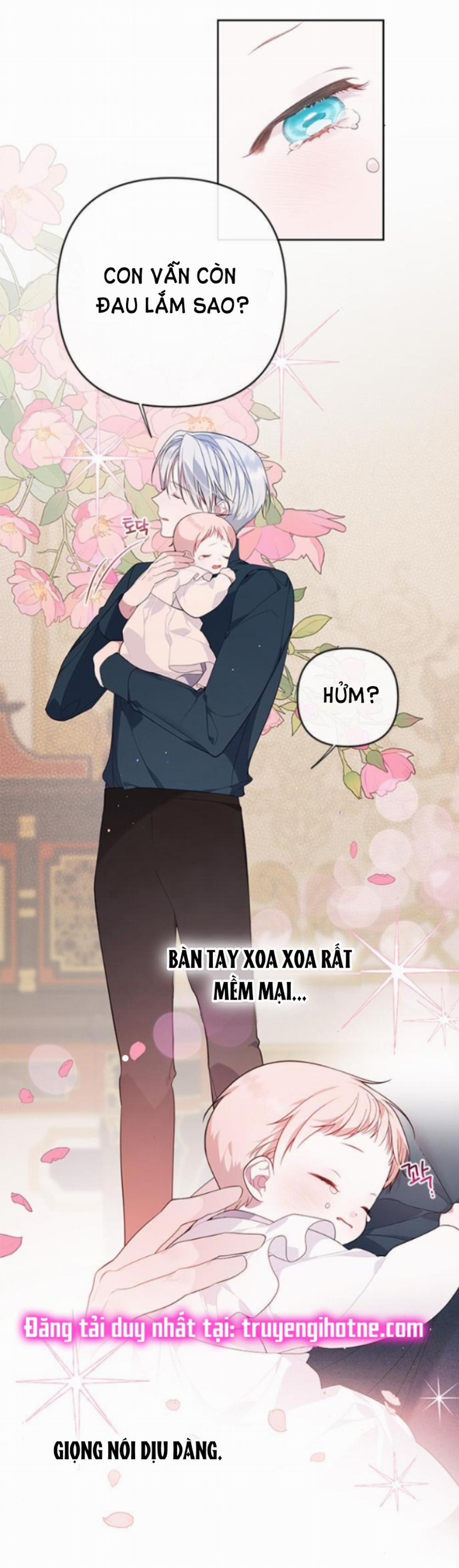 Bạo Chúa Bé Con 14.1 trang 21