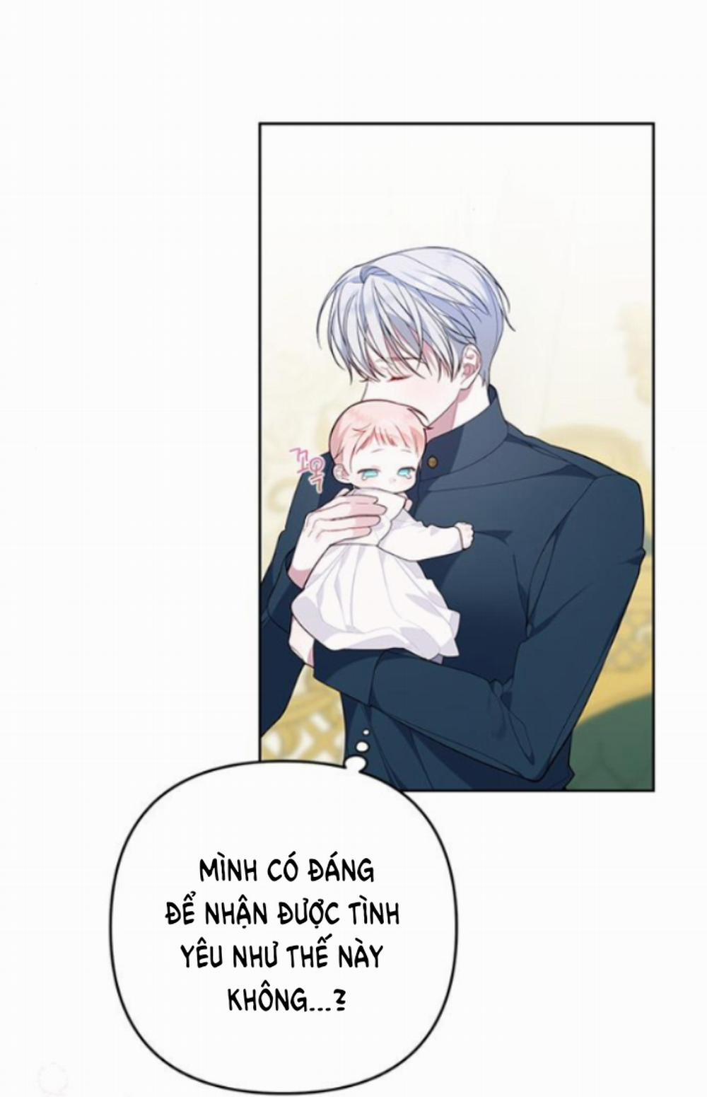 Bạo Chúa Bé Con 14.1 trang 23