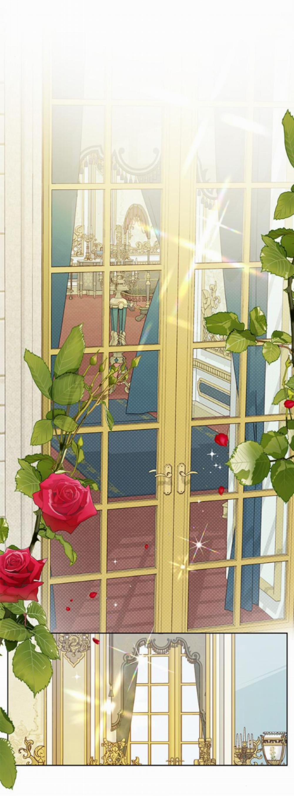 Bạo Chúa Bé Con 14.1 trang 3