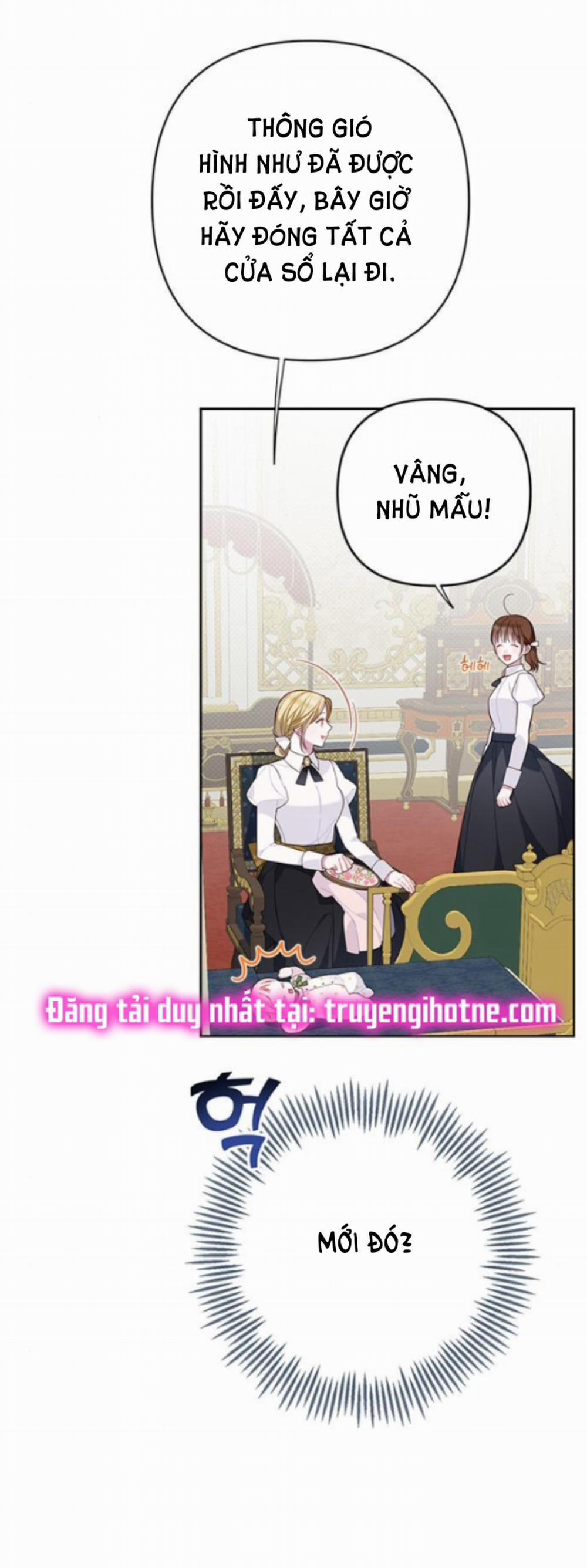 Bạo Chúa Bé Con 14.1 trang 30