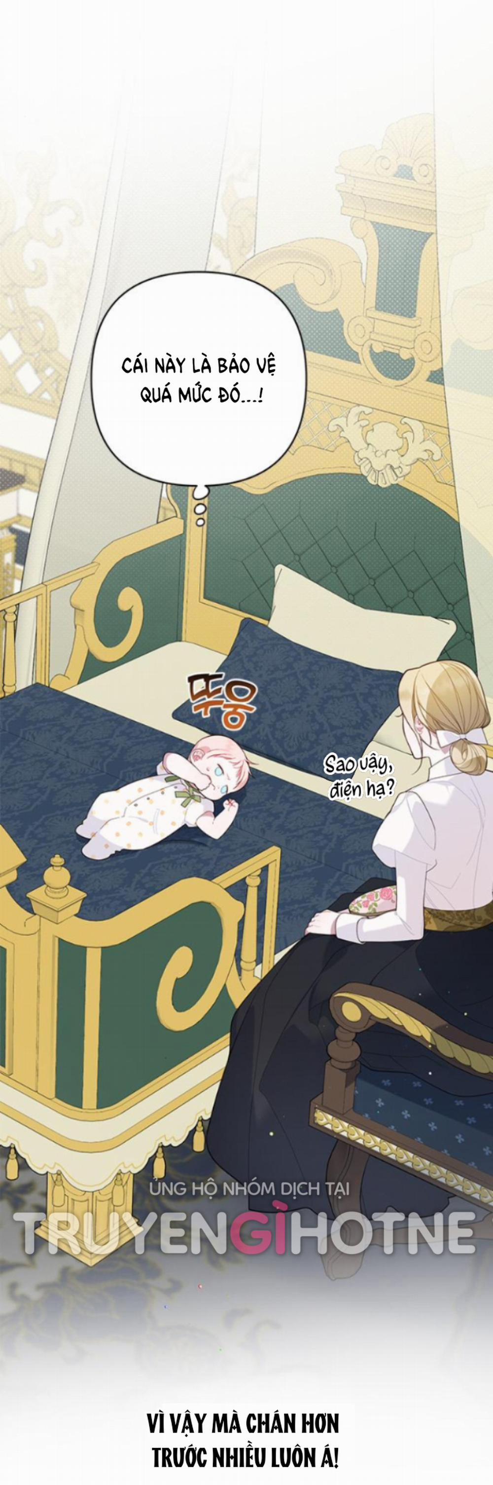 Bạo Chúa Bé Con 14.1 trang 35