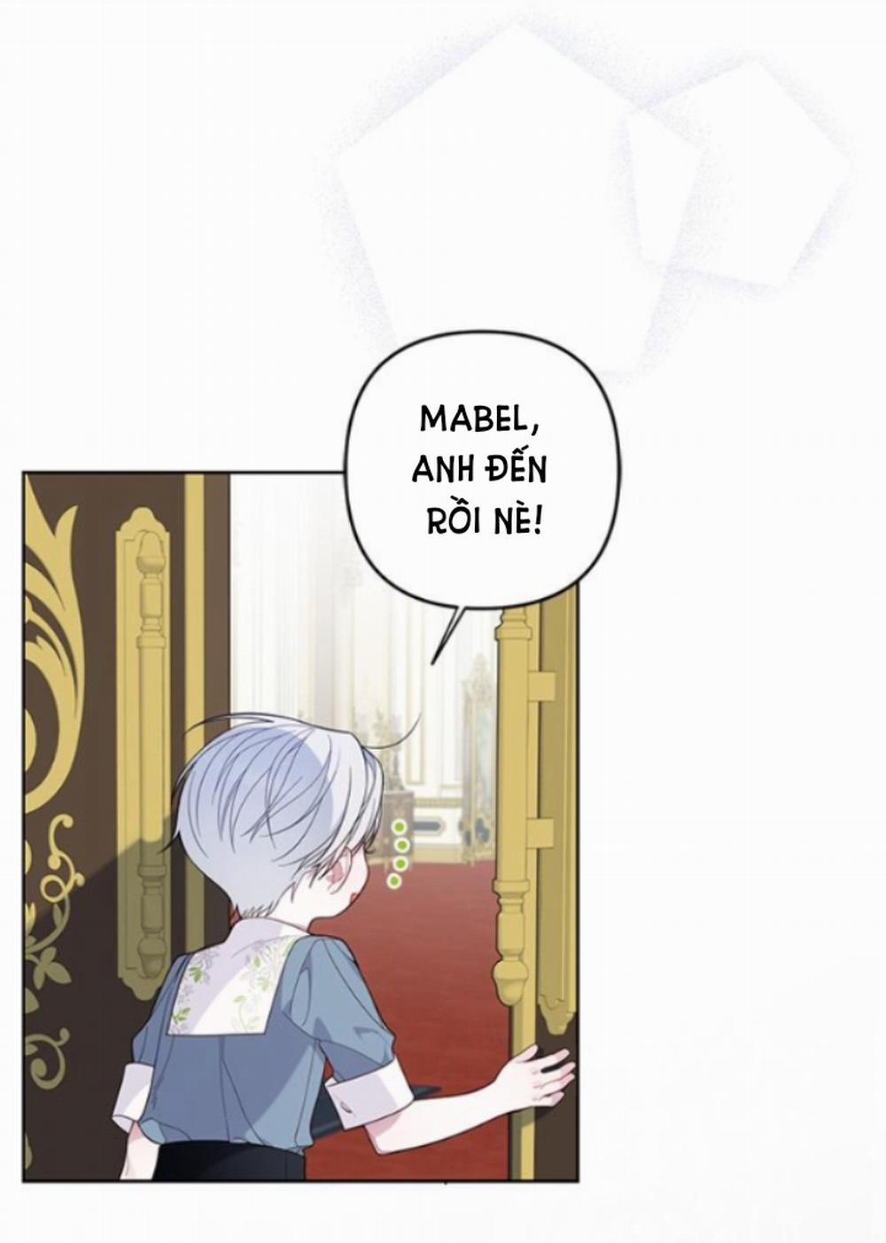 Bạo Chúa Bé Con 14.1 trang 36