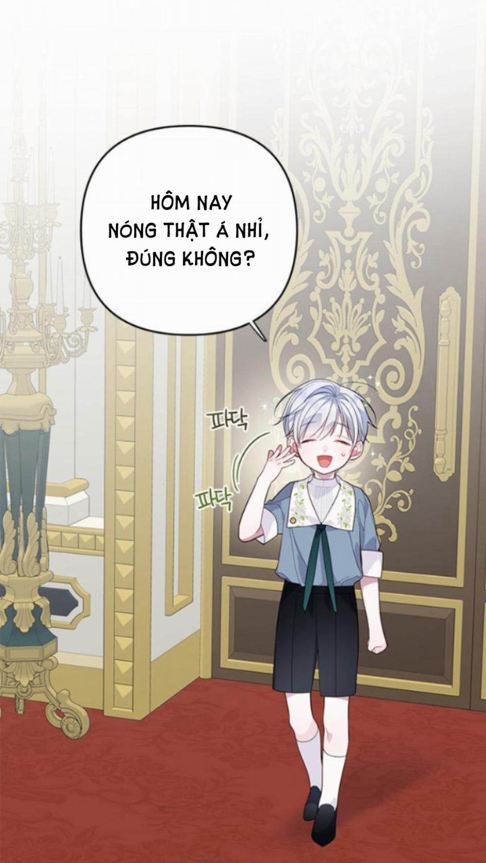 Bạo Chúa Bé Con 14.1 trang 37