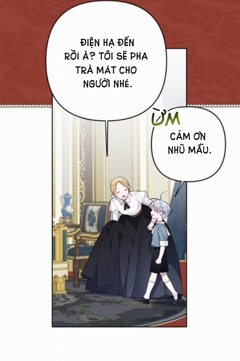 Bạo Chúa Bé Con 14.1 trang 38