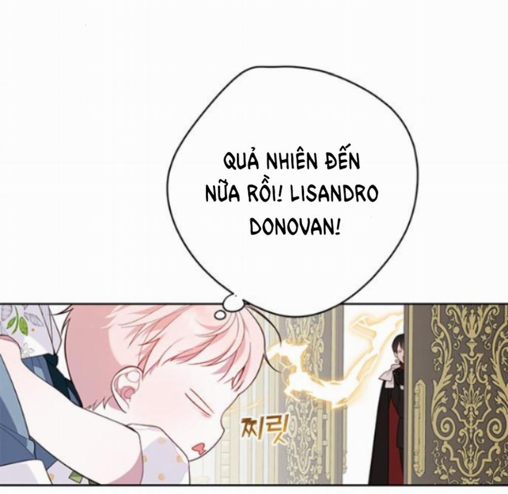 Bạo Chúa Bé Con 14.1 trang 40