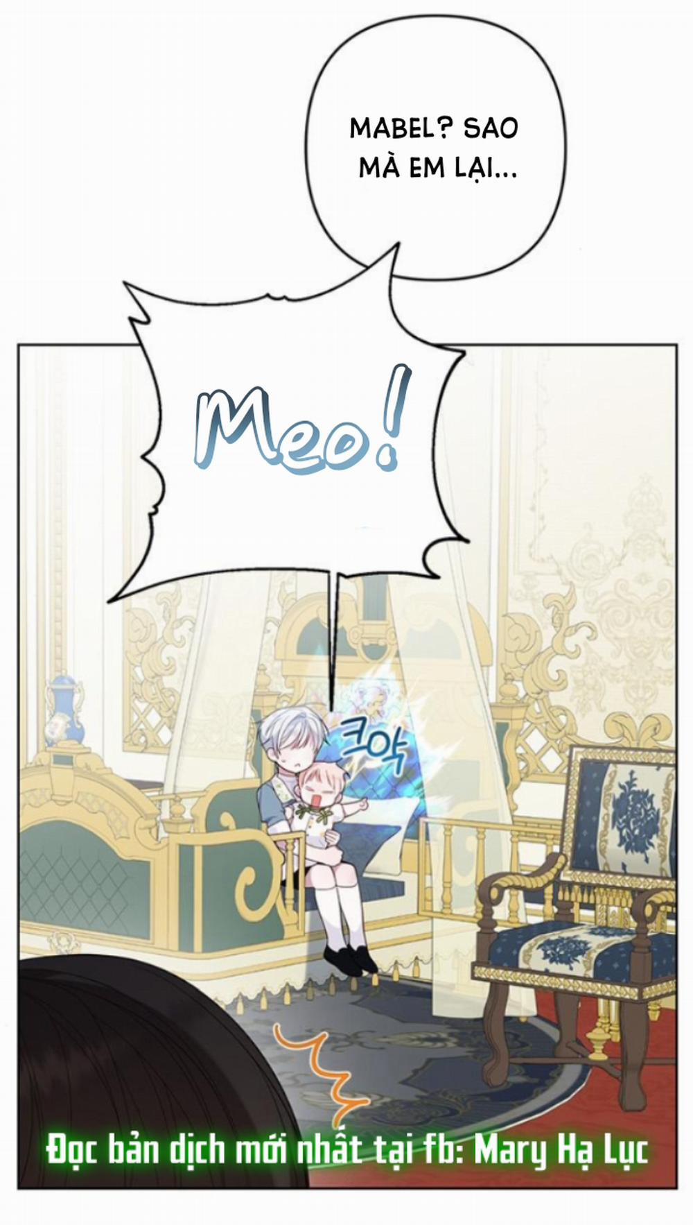 Bạo Chúa Bé Con 14.1 trang 41