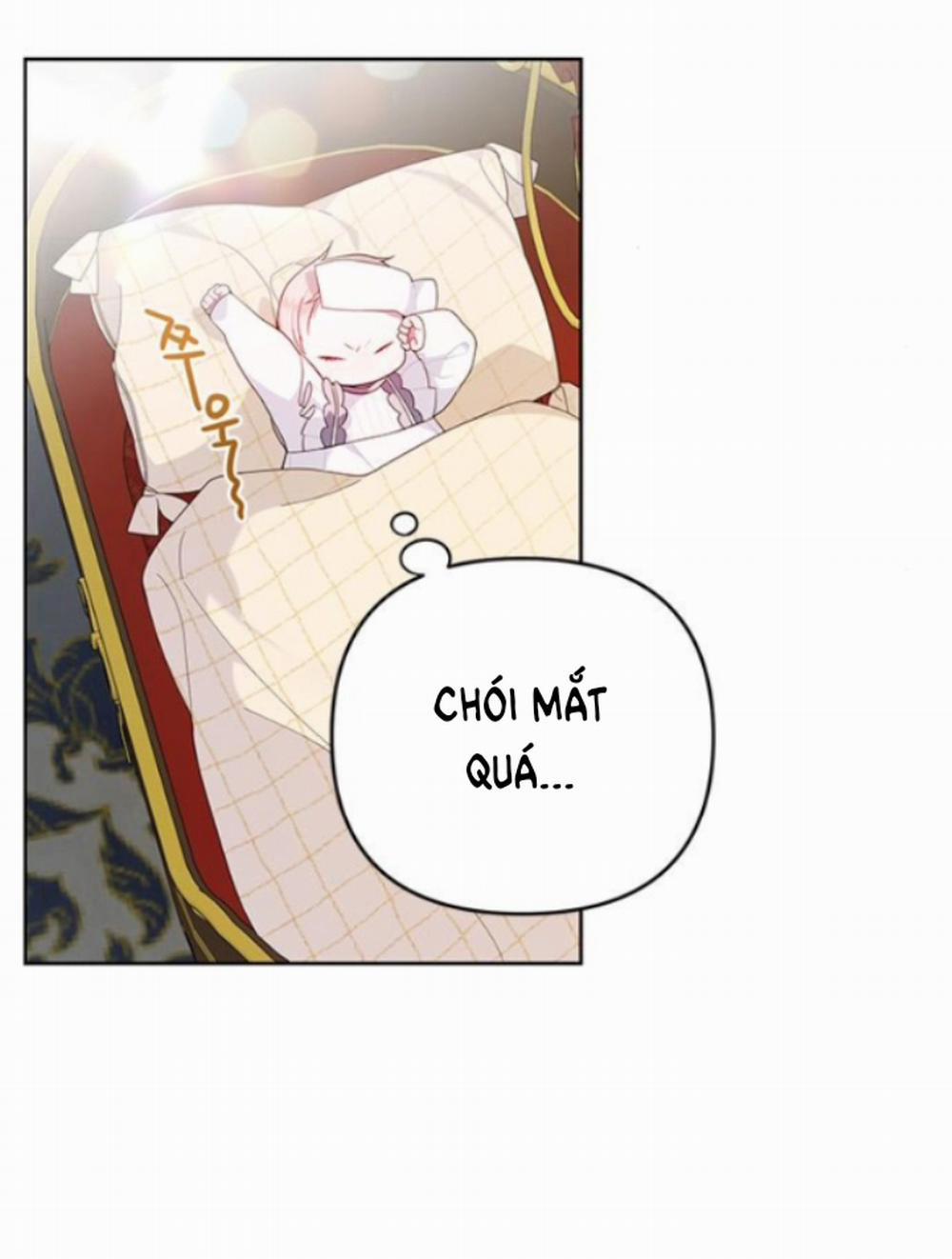 Bạo Chúa Bé Con 14.1 trang 5