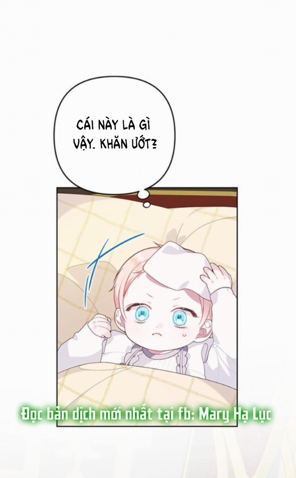 Bạo Chúa Bé Con 14.1 trang 6