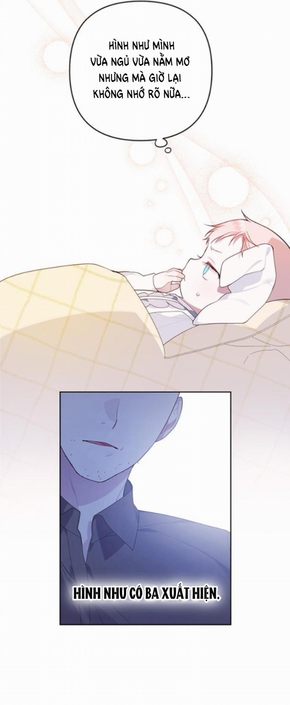 Bạo Chúa Bé Con 14.1 trang 8