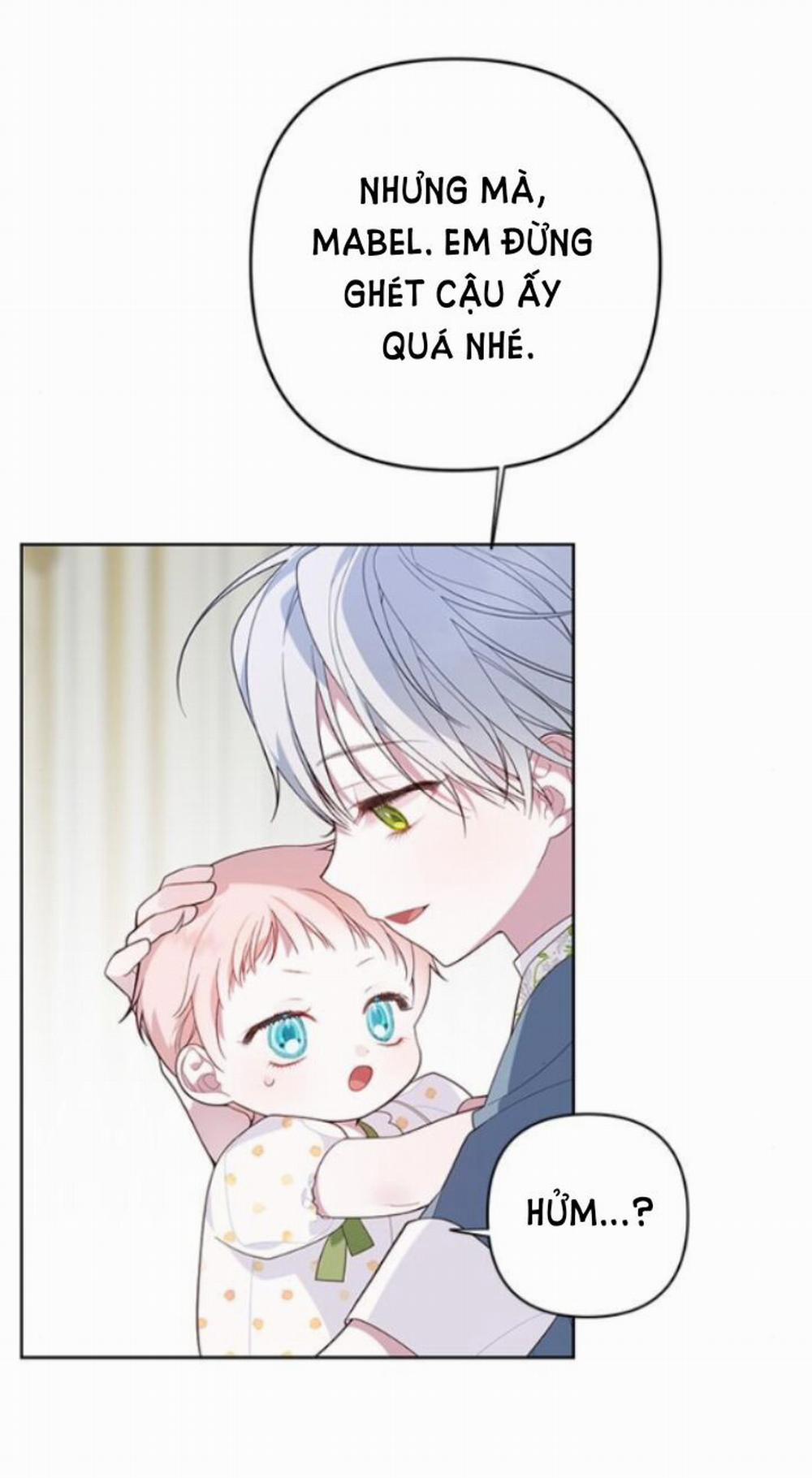 Bạo Chúa Bé Con 14.2 trang 1