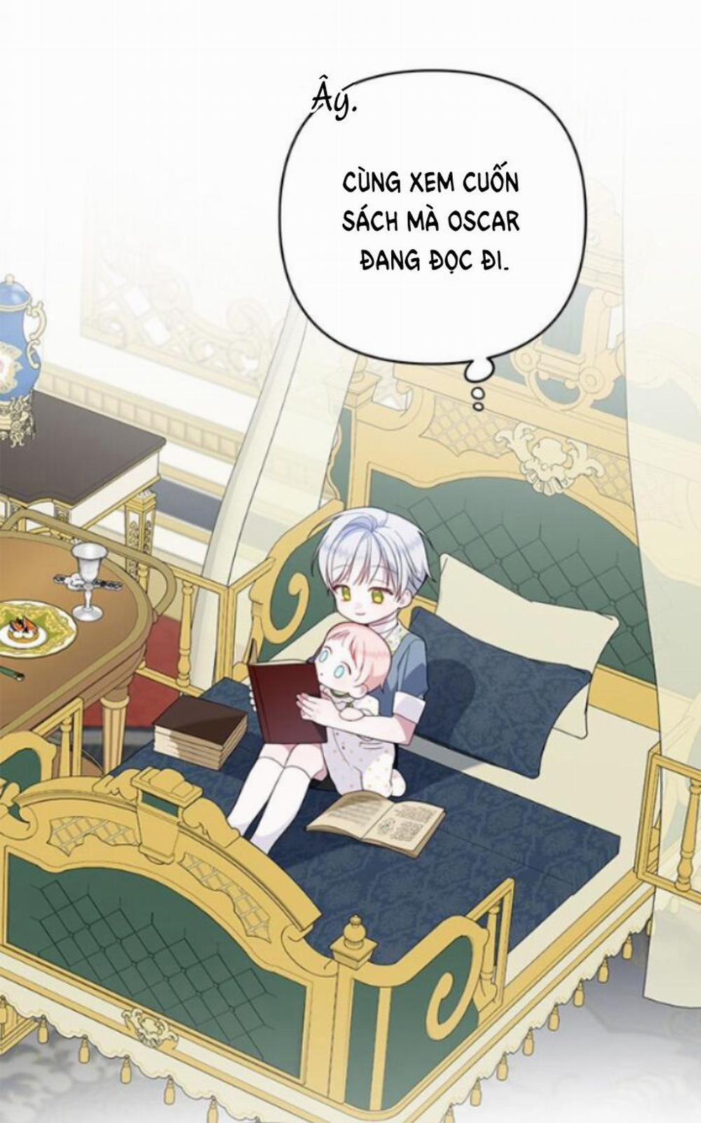 Bạo Chúa Bé Con 14.2 trang 10
