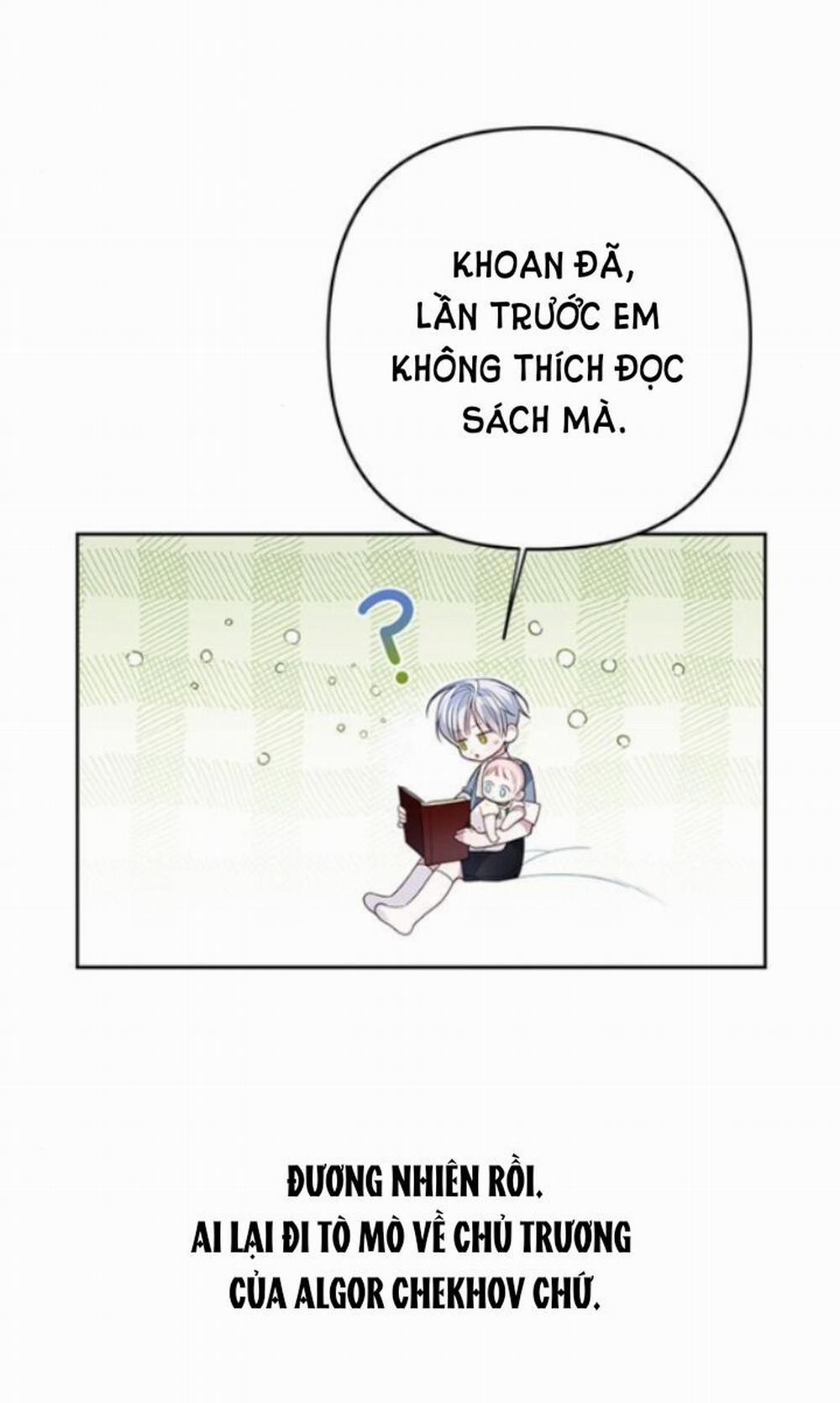 Bạo Chúa Bé Con 14.2 trang 13