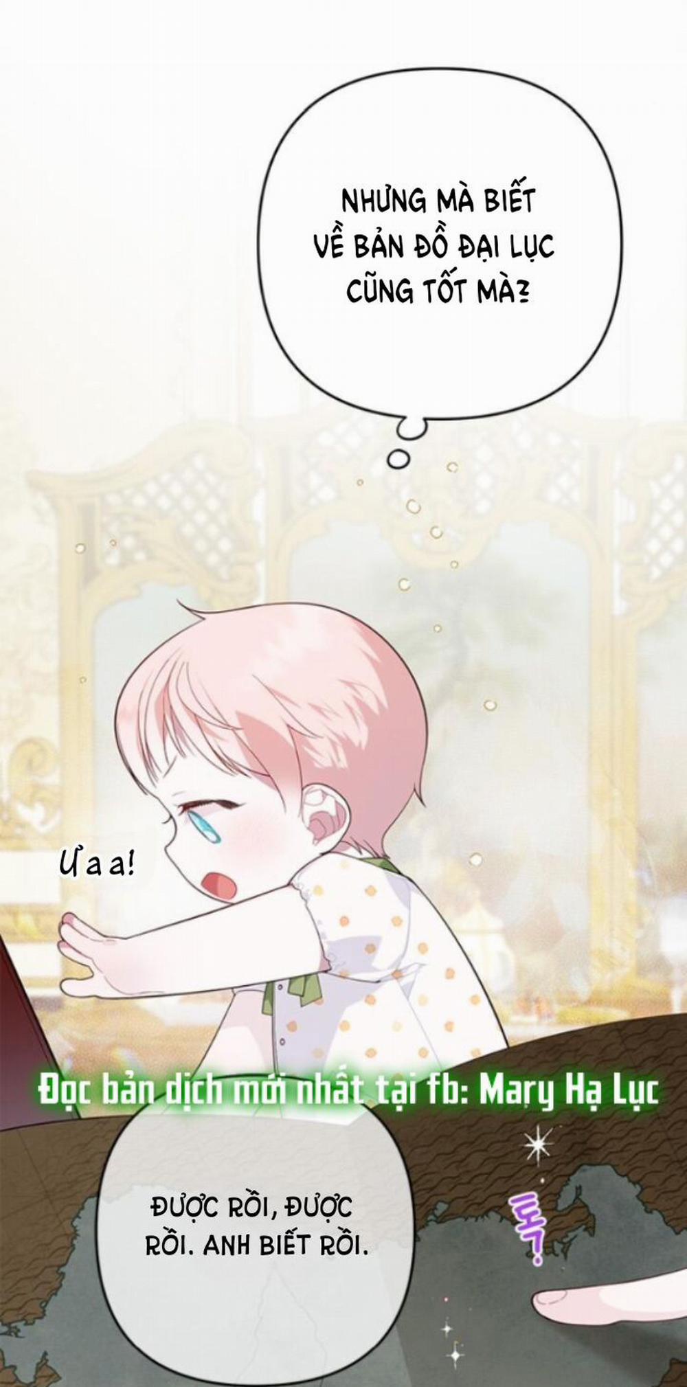 Bạo Chúa Bé Con 14.2 trang 14