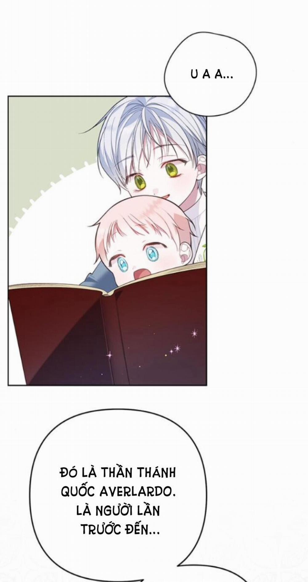 Bạo Chúa Bé Con 14.2 trang 16