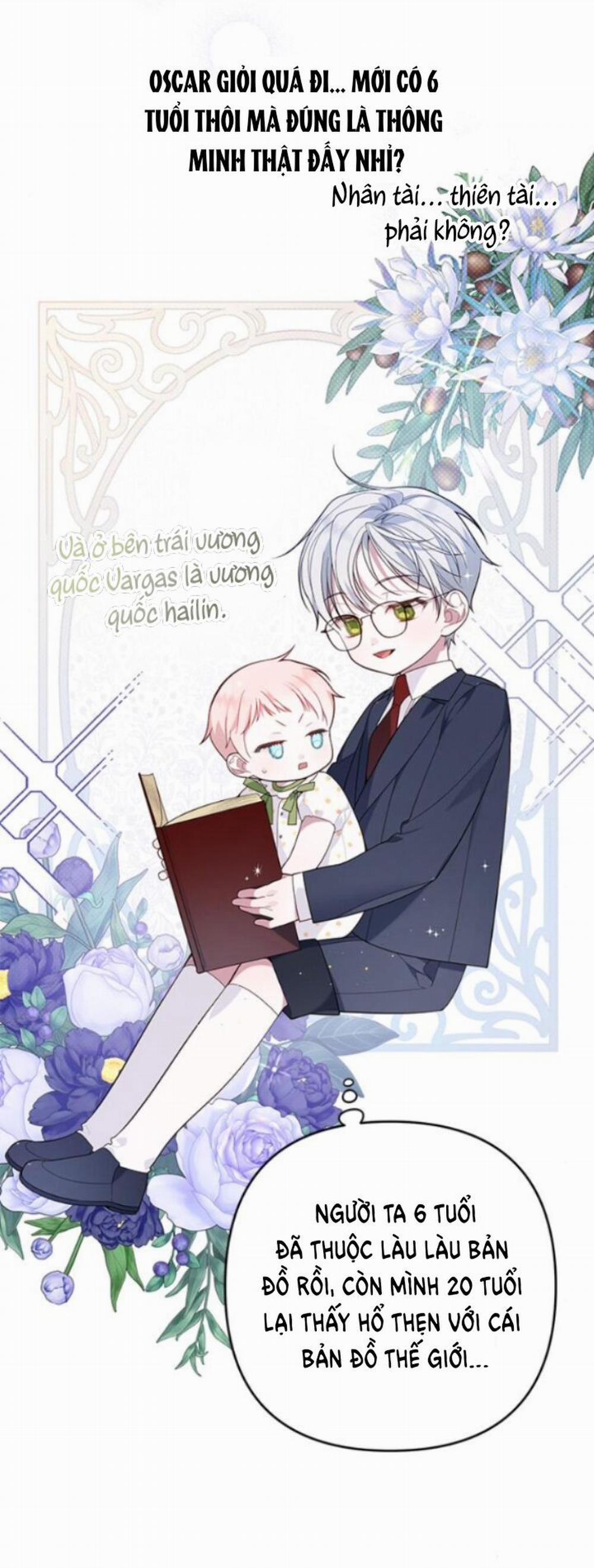 Bạo Chúa Bé Con 14.2 trang 18