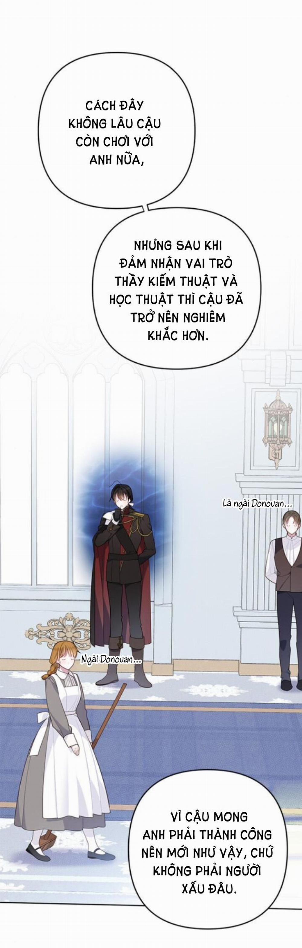 Bạo Chúa Bé Con 14.2 trang 2