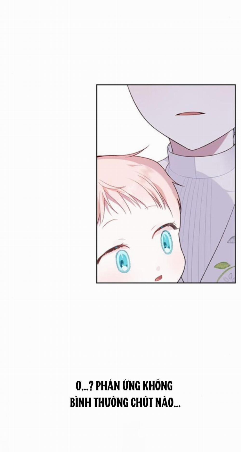 Bạo Chúa Bé Con 14.2 trang 20