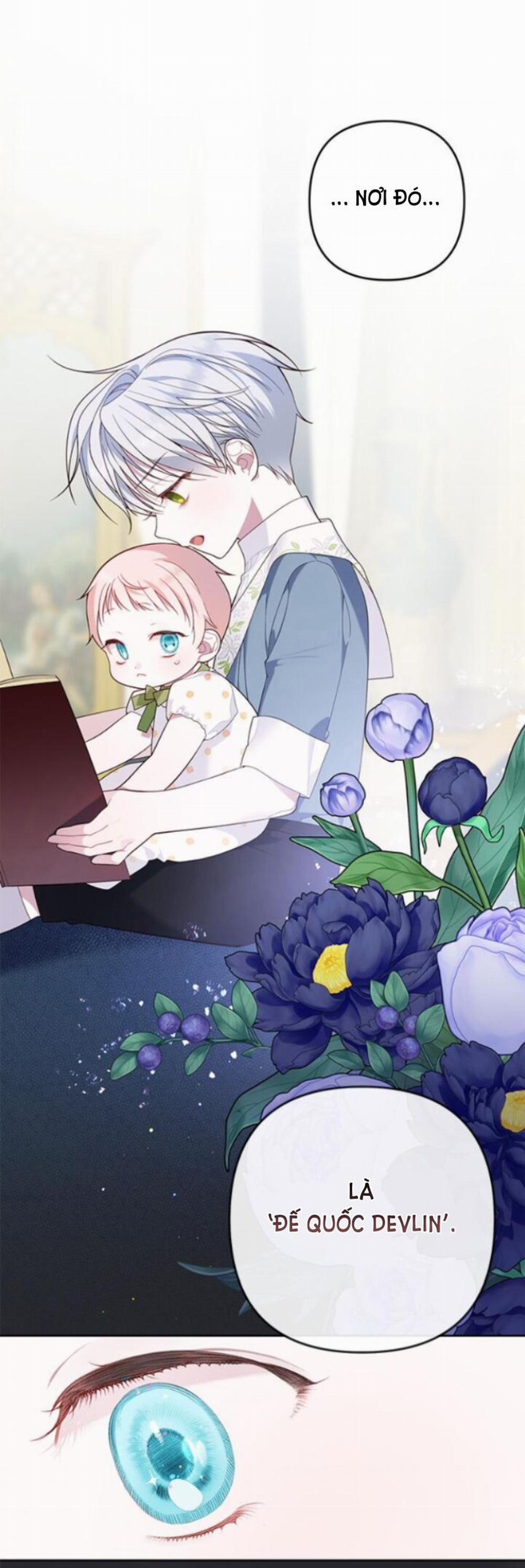 Bạo Chúa Bé Con 14.2 trang 21