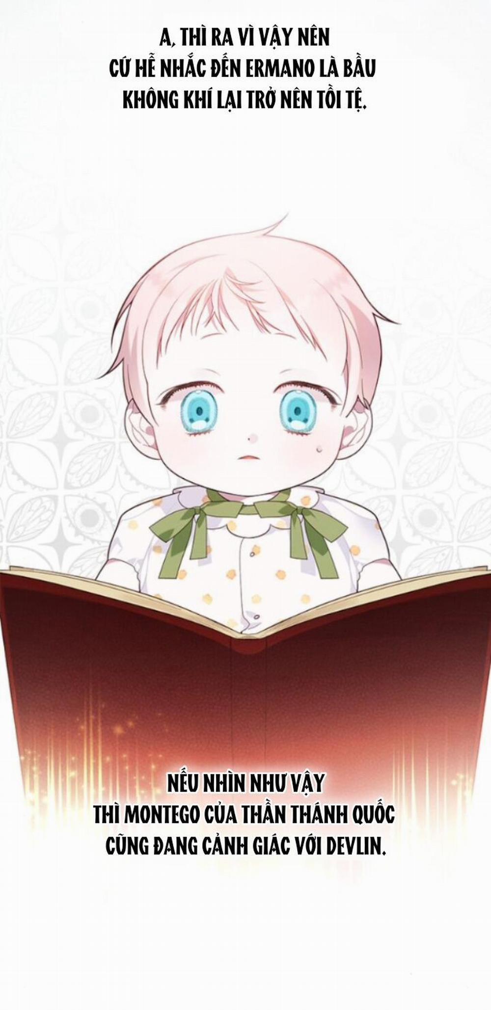 Bạo Chúa Bé Con 14.2 trang 25