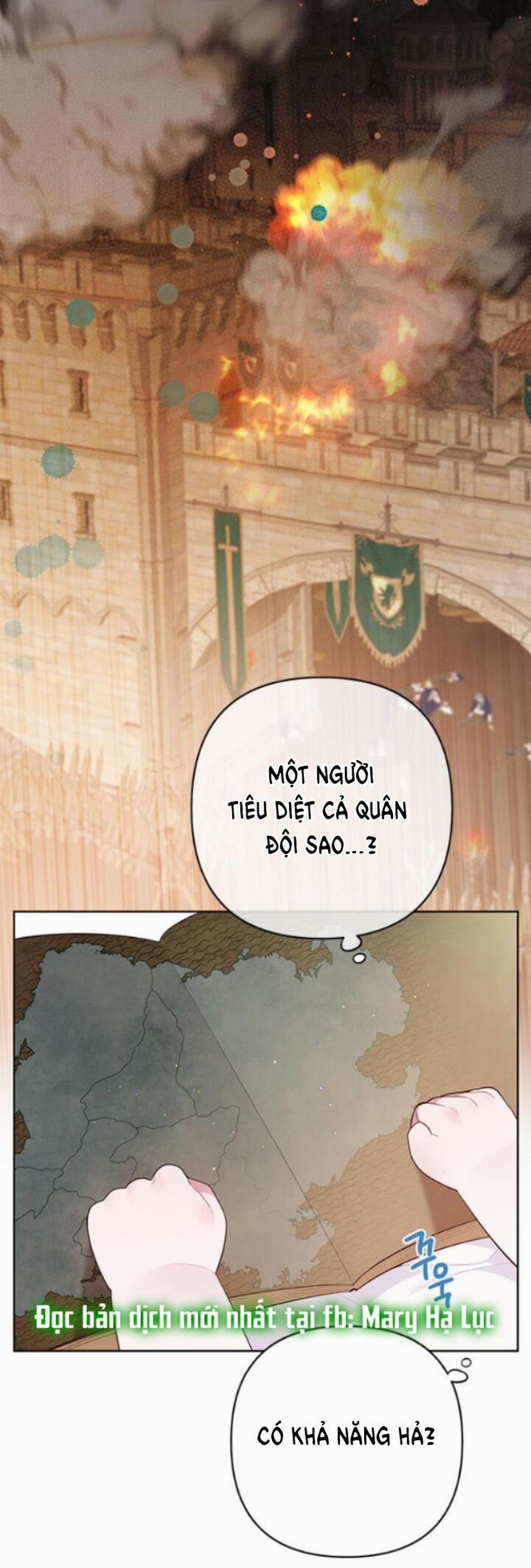 Bạo Chúa Bé Con 14.2 trang 29