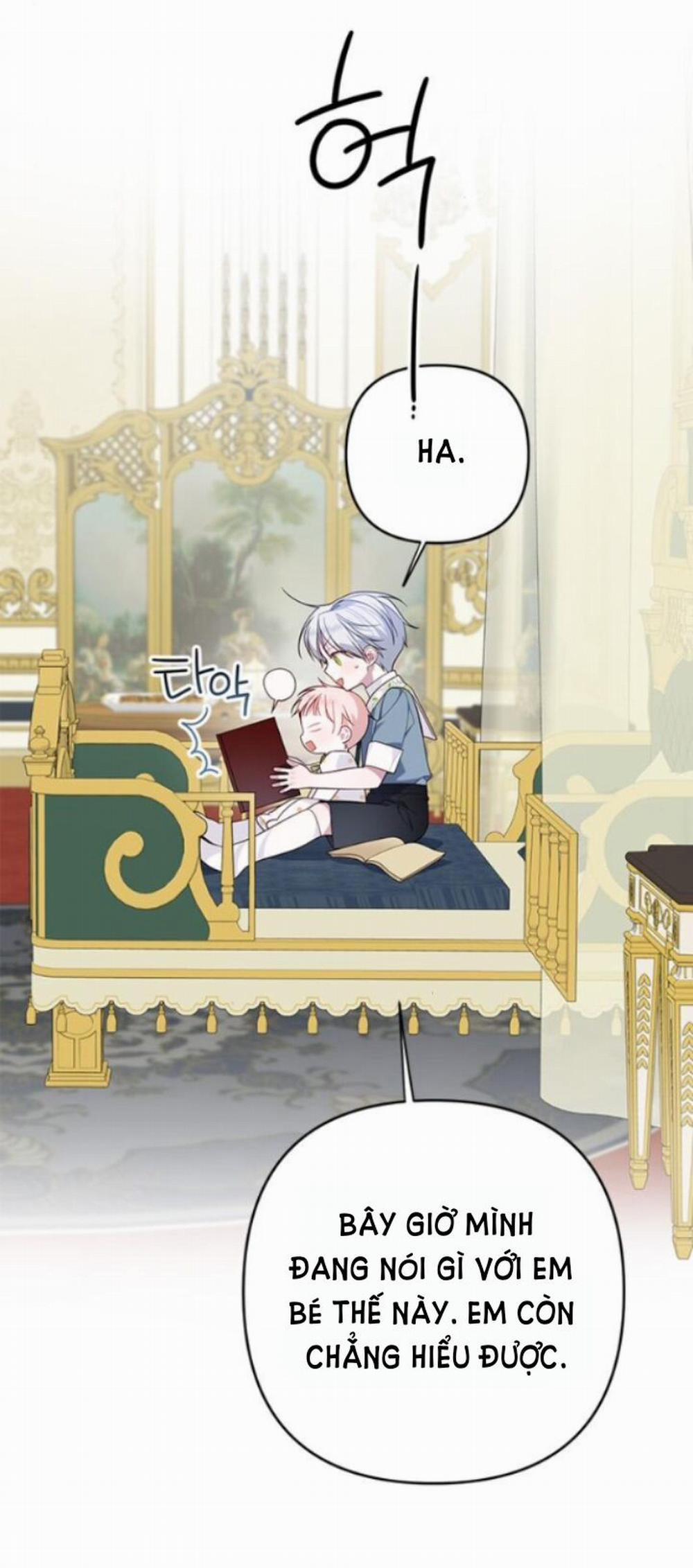 Bạo Chúa Bé Con 14.2 trang 30