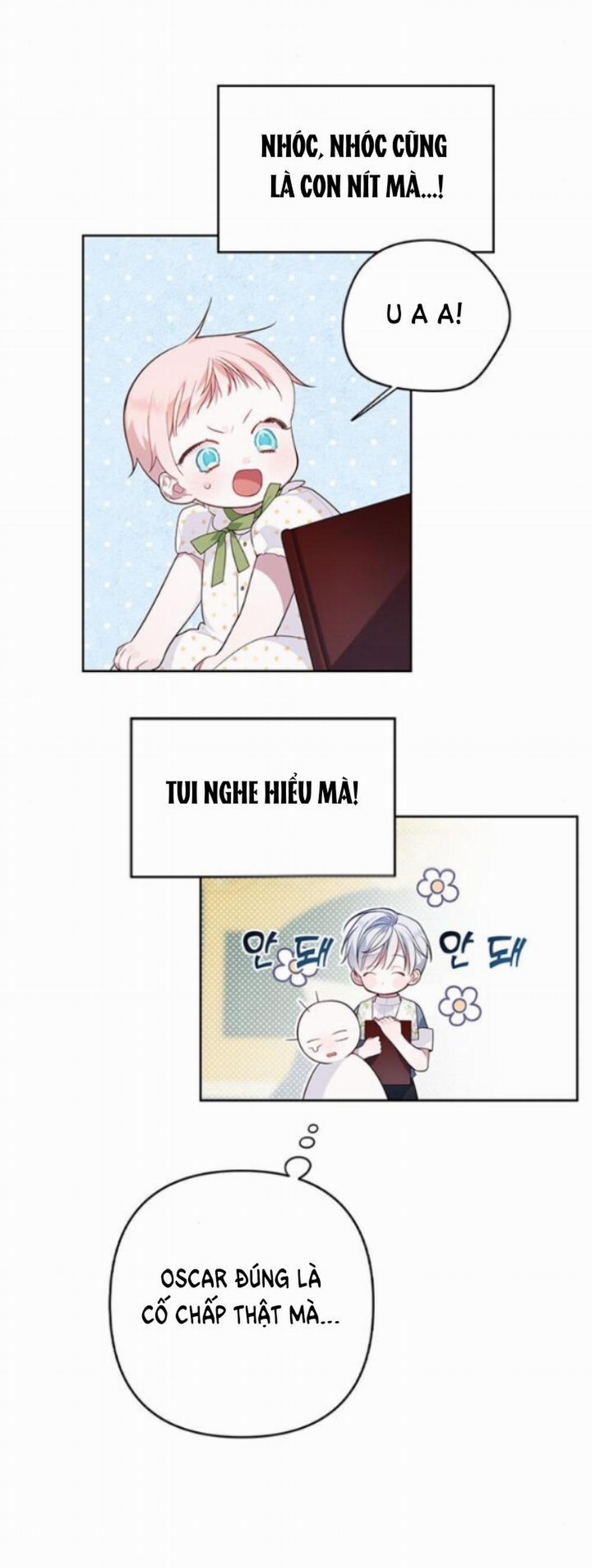 Bạo Chúa Bé Con 14.2 trang 31