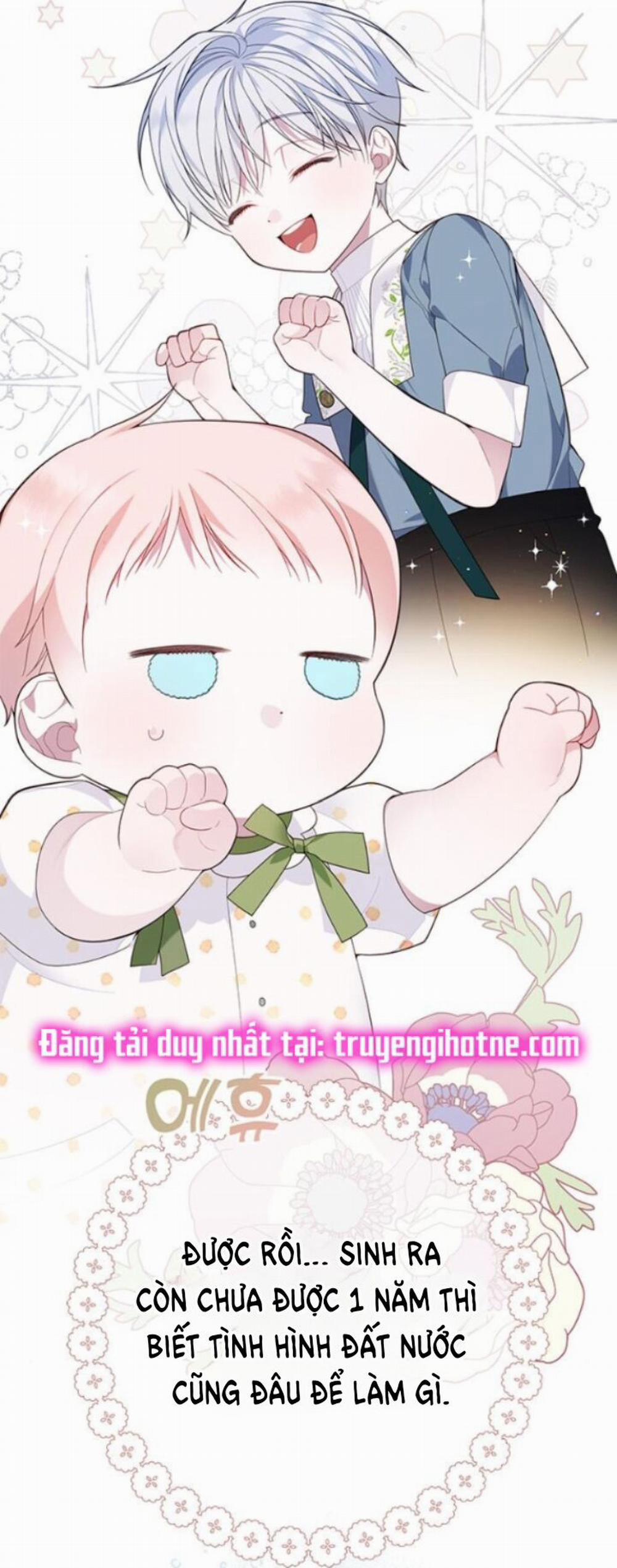 Bạo Chúa Bé Con 14.2 trang 33