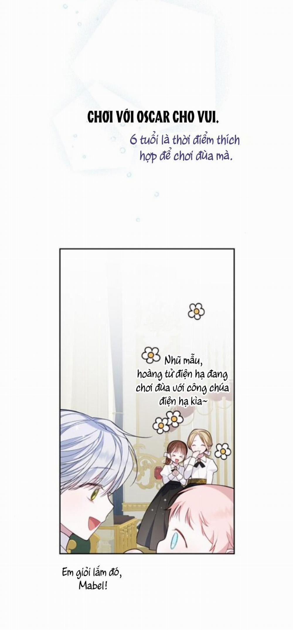 Bạo Chúa Bé Con 14.2 trang 34