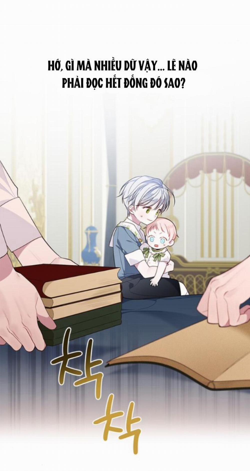 Bạo Chúa Bé Con 14.2 trang 6