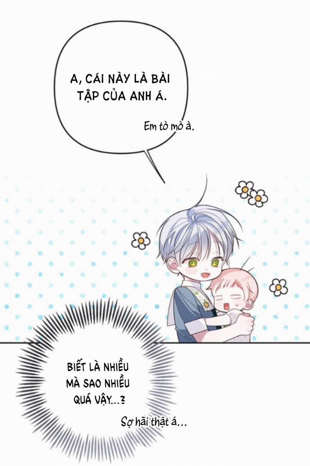 Bạo Chúa Bé Con 14.2 trang 7