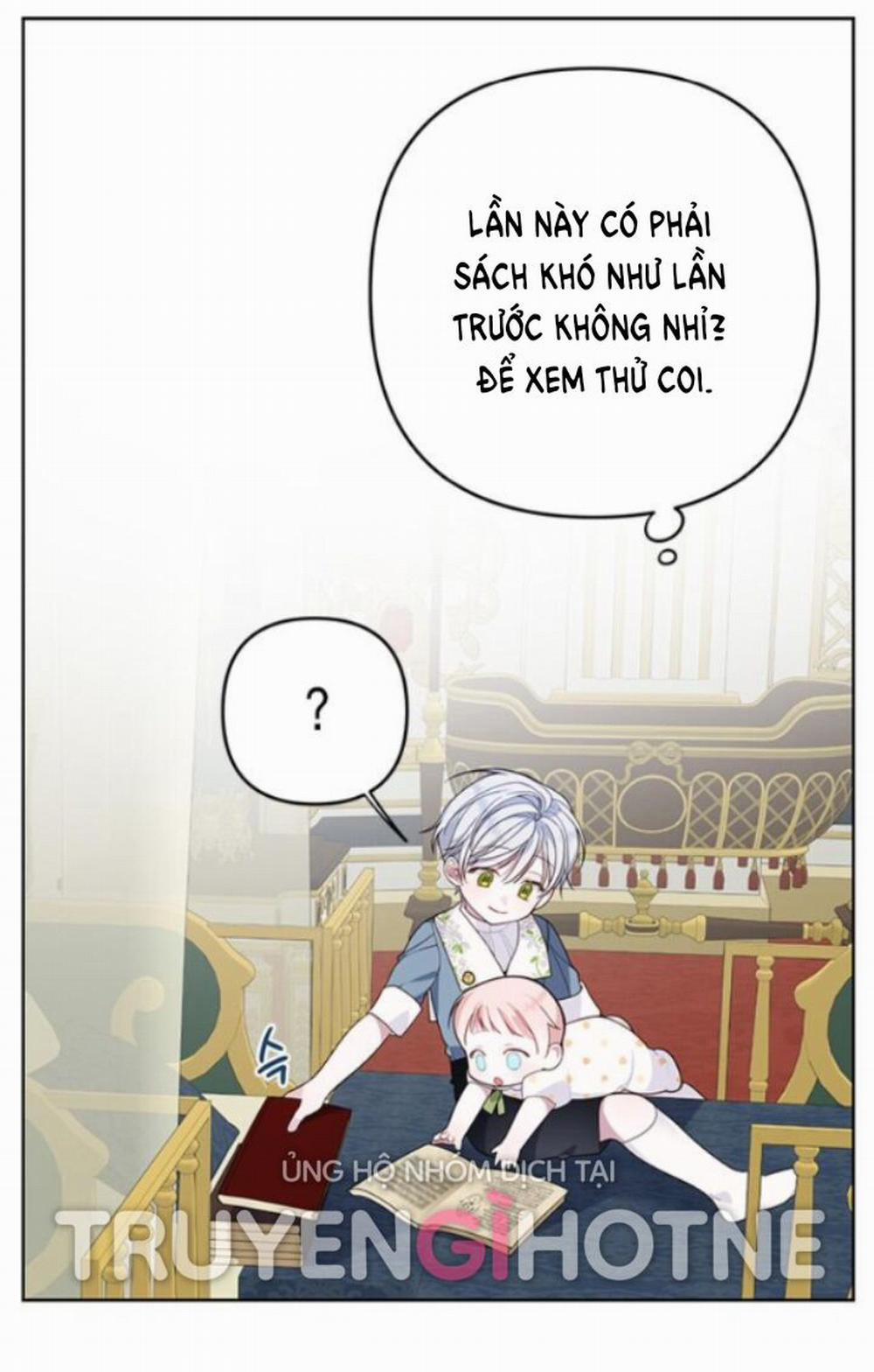 Bạo Chúa Bé Con 14.2 trang 8