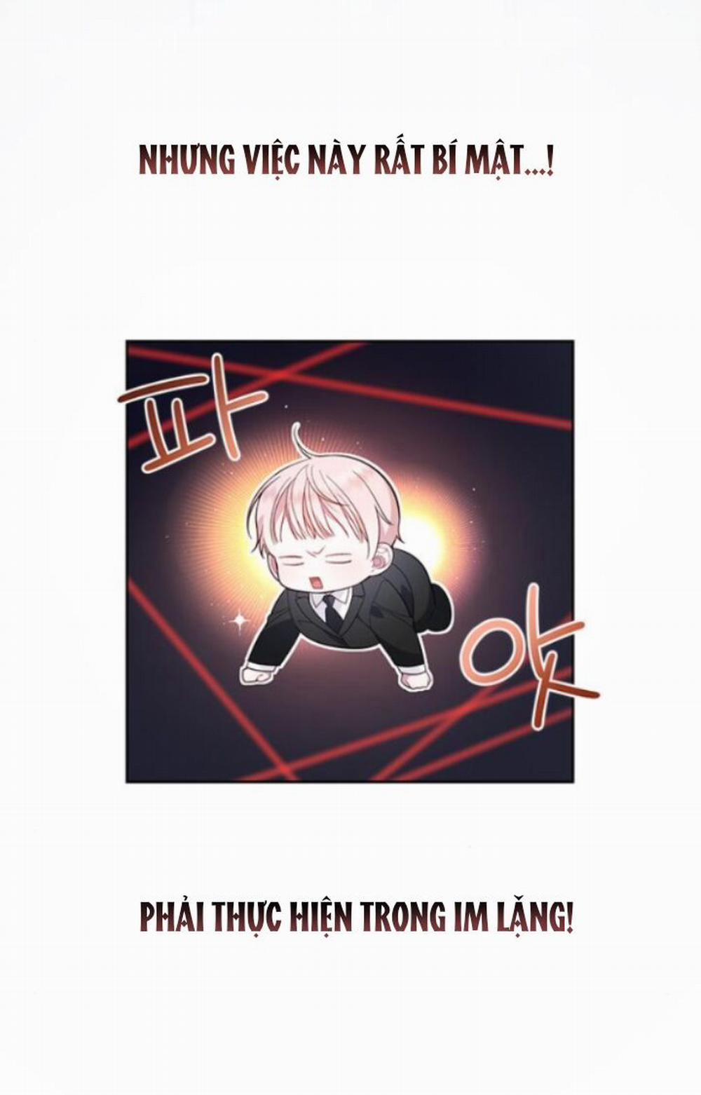 Bạo Chúa Bé Con 15.1 trang 10