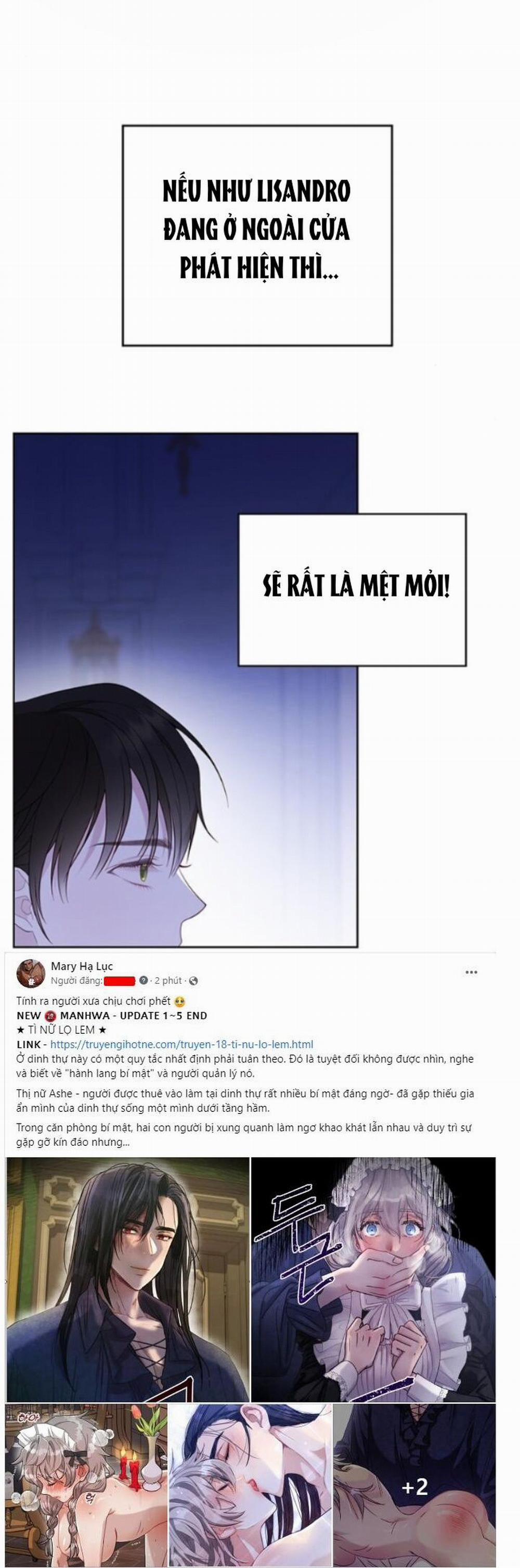 Bạo Chúa Bé Con 15.1 trang 11