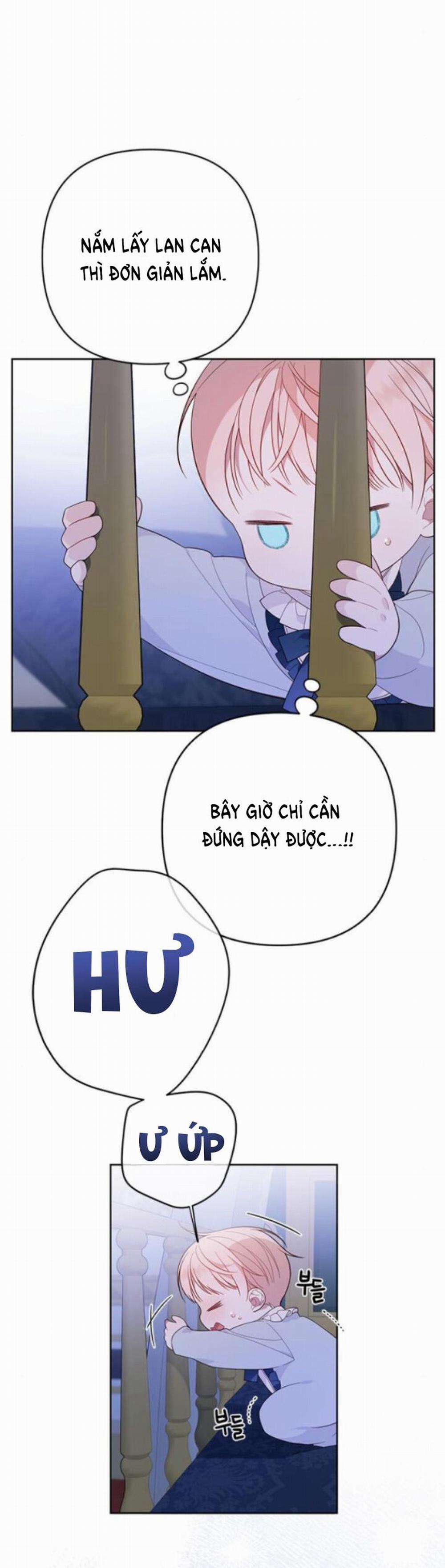 Bạo Chúa Bé Con 15.1 trang 14