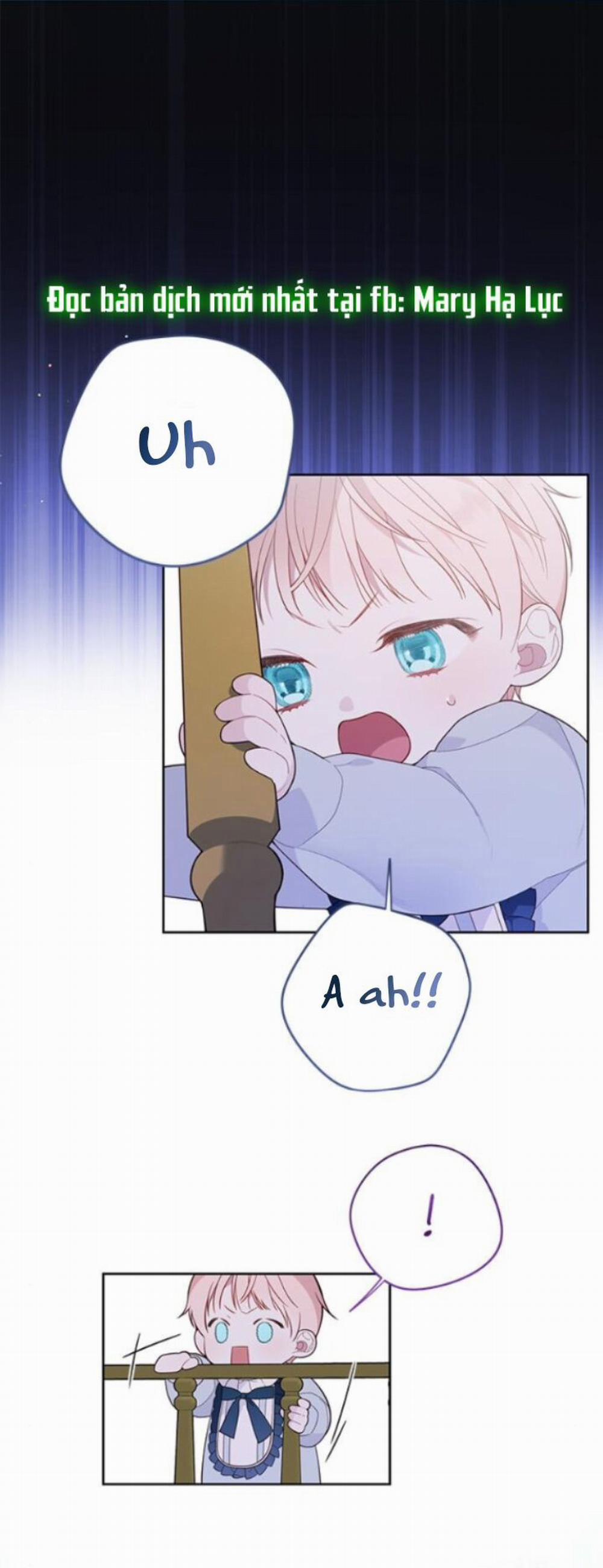 Bạo Chúa Bé Con 15.1 trang 18